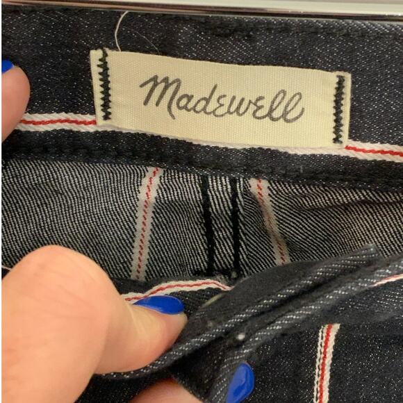 Madewell Cali Demi‎ Boot Pants - Picture 2 of 8